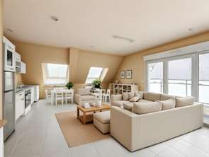 Vente Appartement 3 piècesPornic