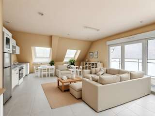 Vente appartement 3 pièces Vente appartement 3 pièces