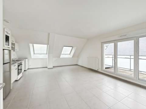 Vente appartement 3 pièces Vente appartement 3 pièces