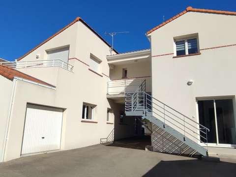 Vente appartement 3 pièces Vente appartement 3 pièces