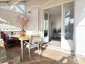 Vente Appartement 5 piècesPornic