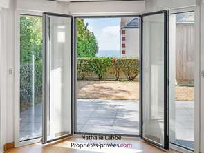 Vente Appartement 3 piècesPornic