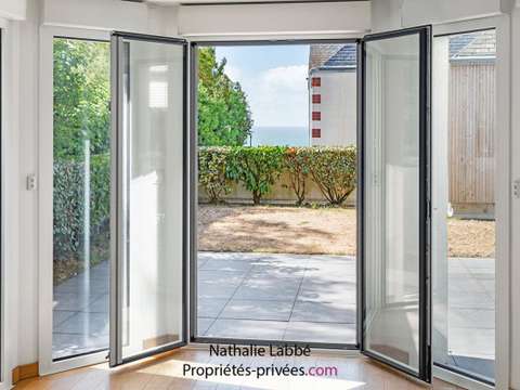 Vente appartement 3 pièces Pornic 44