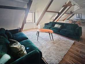 Vente Appartement 5 piècesPornic