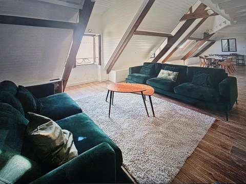Vente appartement 5 pièces Pornic 44