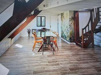 Vente appartement 5 pièces