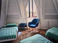 Vente appartement 5 pièces