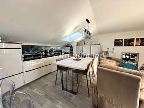 Vente Appartement 3 piècesPornic