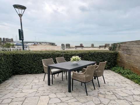 Vente appartement 2 pièces Pornic 44
