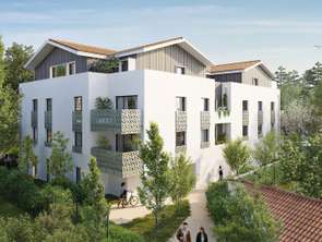 Vente Appartement 4 piècesPornic