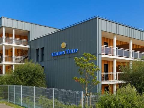 Vente appartement 2 pièces Pornic 44