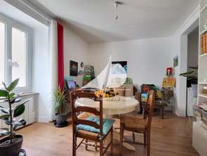 Vente Appartement 2 piècesPornic
