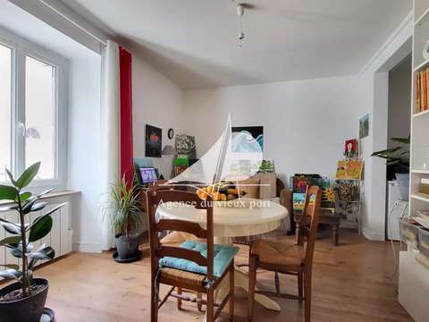 Vente appartement 2 pièces Pornic 44