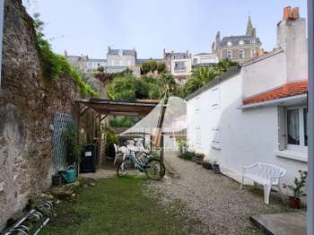 Vente appartement 2 pièces Pornic 44