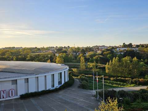 Vente appartement 4 pièces Pornic 44