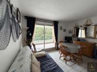 Vente appartement 2 pièces Vente appartement 2 pièces