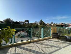 Vente Appartement 3 piècesPornic