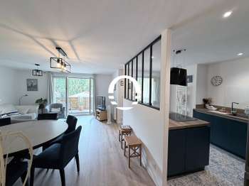 Vente Appartement 3 piècesPornic