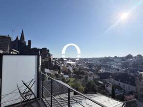 Vente Appartement 2 piècesPornic