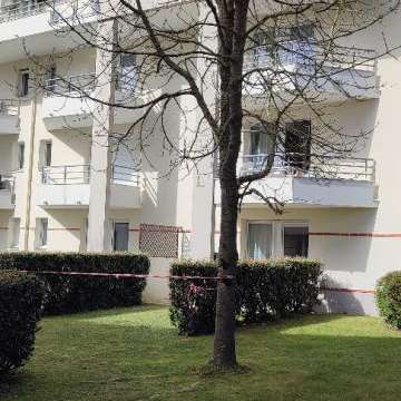 Vente appartement 2 pièces Pornic 44