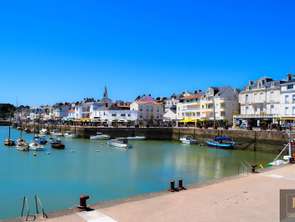 Vente Appartement 2 piècesPornic