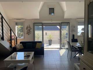 Vente appartement 5 pièces Vente appartement 5 pièces