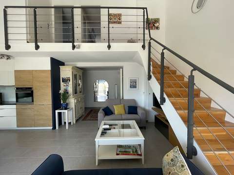 Vente appartement 5 pièces Vente appartement 5 pièces