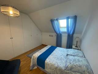 Vente appartement 5 pièces Vente appartement 5 pièces