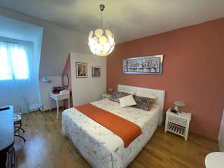 Vente appartement 5 pièces Vente appartement 5 pièces