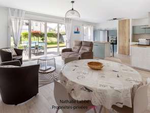 Vente Appartement 3 piècesPornic