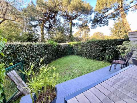 Vente appartement 2 pièces Pornic 44