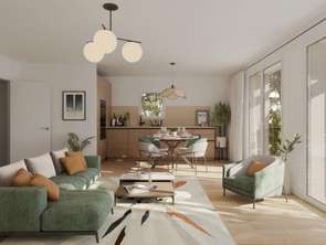Vente Appartement 4 piècesPornic