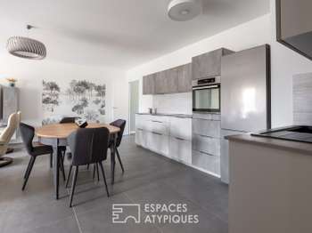 Vente Appartement 3 piècesPornic