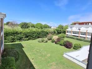 Vente Appartement T1Pornic