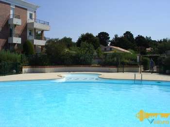 Vente Appartement T1Pornic