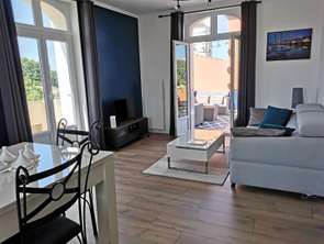 Vente Appartement 2 piècesPornic