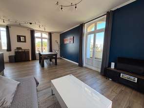 Vente Appartement 2 piècesPornic