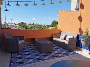 Photo Vente appartement Pornic