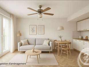 Photo Vente appartement Pornic