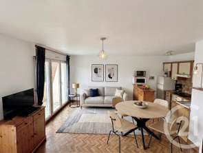 Vente Appartement 3 piècesPornic