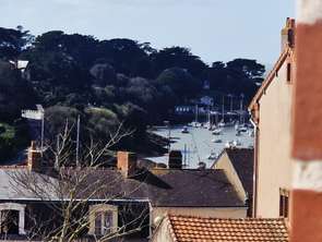 Vente Appartement 4 piècesPornic