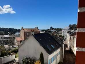 Vente Appartement 4 piècesPornic