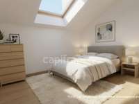 Vente appartement 3 pièces Vente appartement 3 pièces
