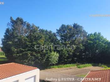 Vente Appartement 3 piècesPornic