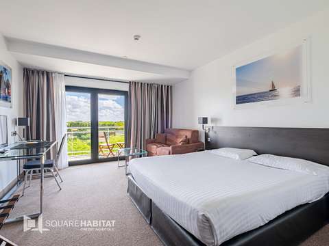 Vente appartement 1 pièce