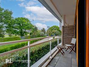 Vente Appartement T1Pornic
