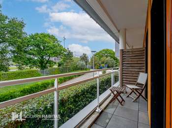 Vente appartement 1 pièce Pornic 44