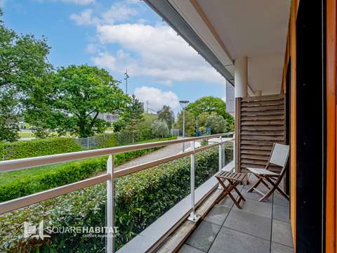 Vente appartement 1 pièce Pornic 44
