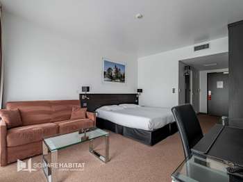 Vente appartement 1 pièce