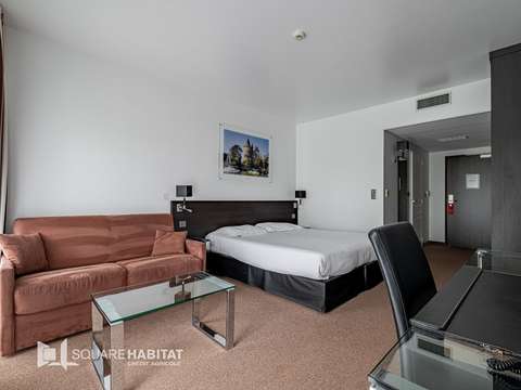 Vente appartement 1 pièce